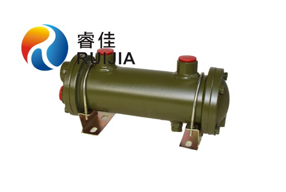 液压系统油水冷却器BS-305
