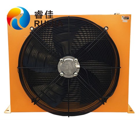 风冷却器RJ-6511