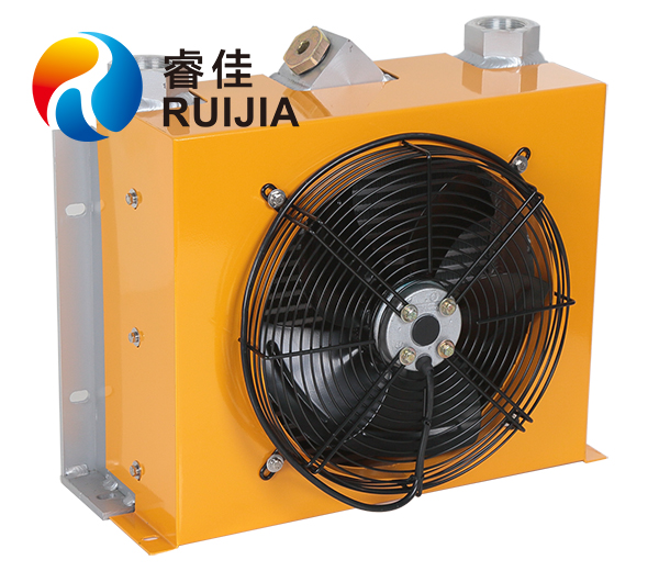 液压油冷却器RJ-458A3