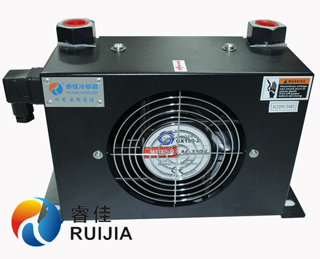 液压系统散热器RJ-184