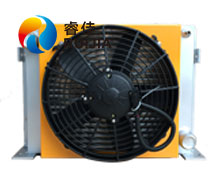 RJ355D2T风冷散热器