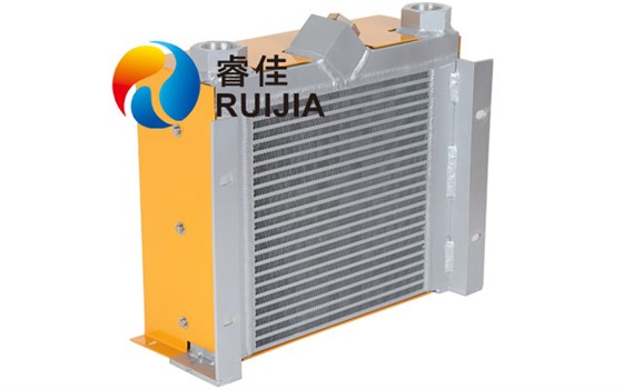 RJ-357A风冷却器