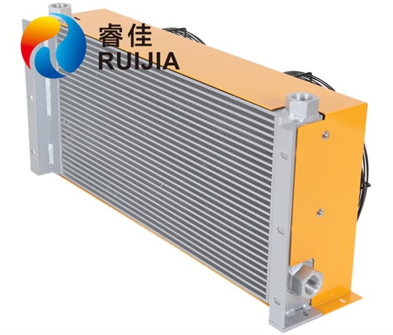RJ-406L双风扇冷却器