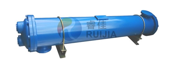 水冷散热器产品展示