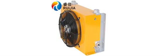 RJ355风冷却器