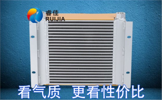 性价比高风冷却器
