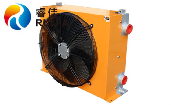 液压系统冷却器RJ-6511