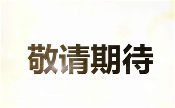 敬请期待RJ-7314