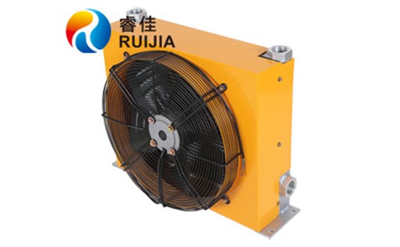 RJ-559风冷式冷却器