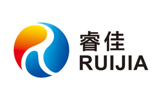 睿佳油冷却器Logo