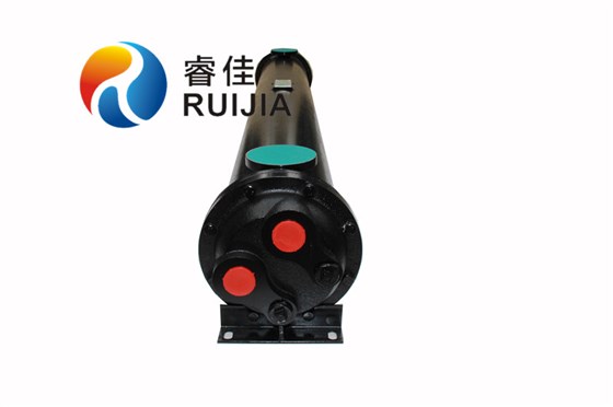 寿力空压机水冷却器88290003-413