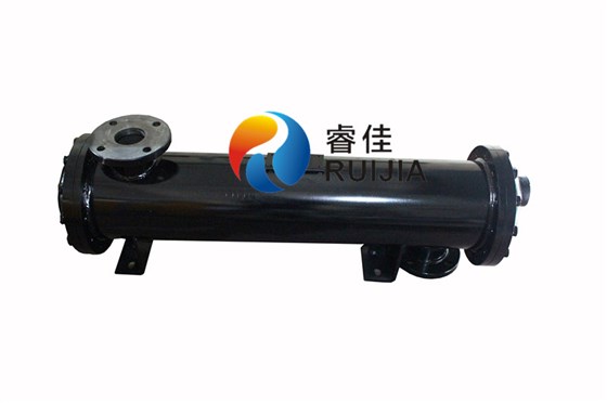 空压机冷却器