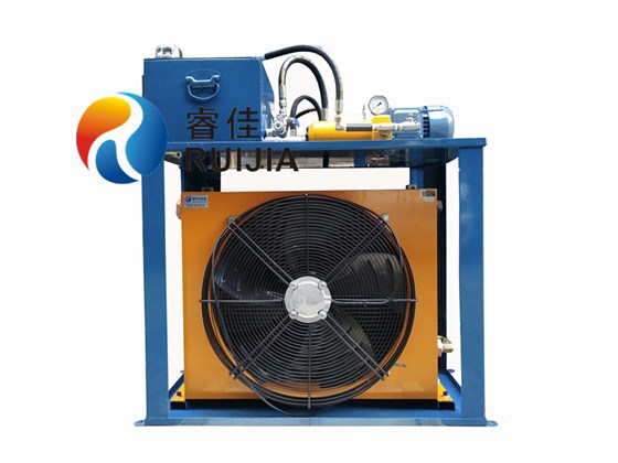 独立循环风冷式液压油冷却器RJ-6511.jpg