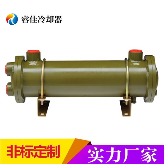 液压系统油冷却器OR-350