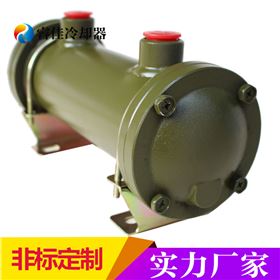 水冷式液压油散热器OR-600