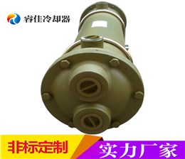 液压站油水散热器OR-1200