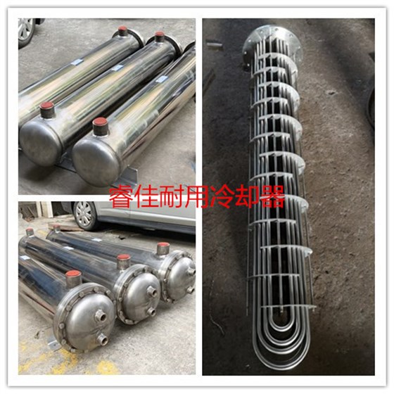 可拆式全不锈钢U型管壳式换热器.jpg
