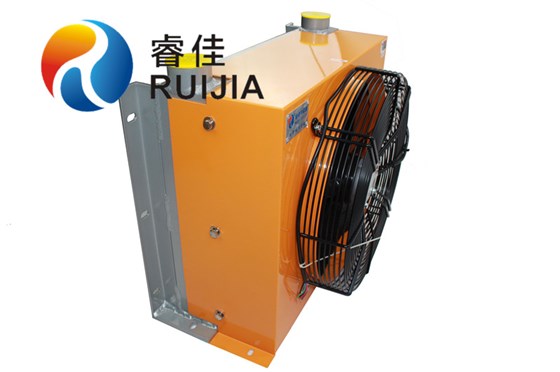 风冷式油冷却器RJ-559