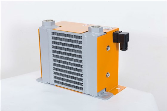 板式换热器产品图