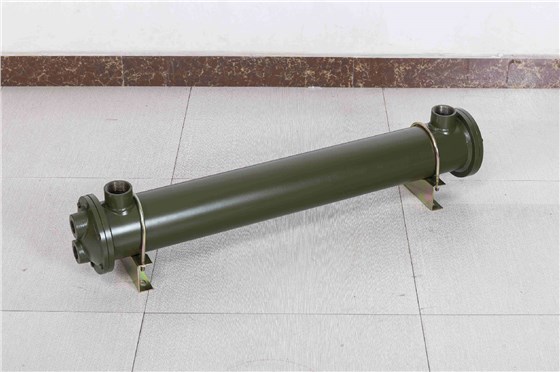 冷却器产品展示 冷却器产品展示