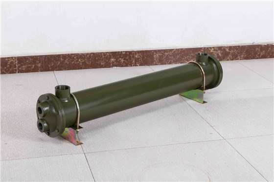 注塑机换热器产品展示 注塑机换热器产品展示