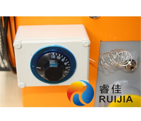 液压站风冷却器RJ-5512H（加装温控版）