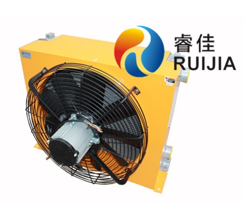 大功率风冷式液压油散热器RJ-7314A3