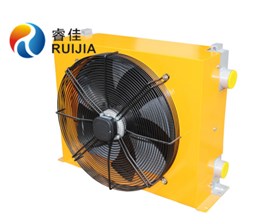 液压风冷散热器RJ-659