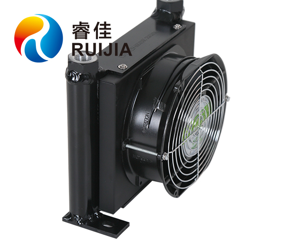 液压油散热器