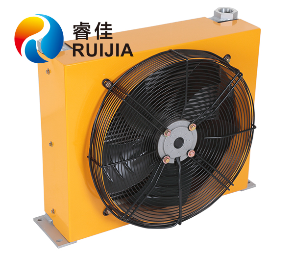 稀油站风冷散热器RJ-559