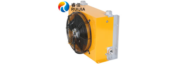 RJ355风冷却器