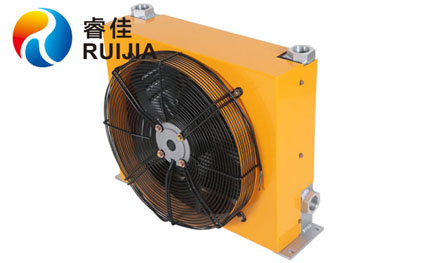 RJ-556风冷却器