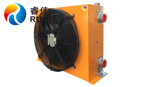 RJ-6511风冷却器