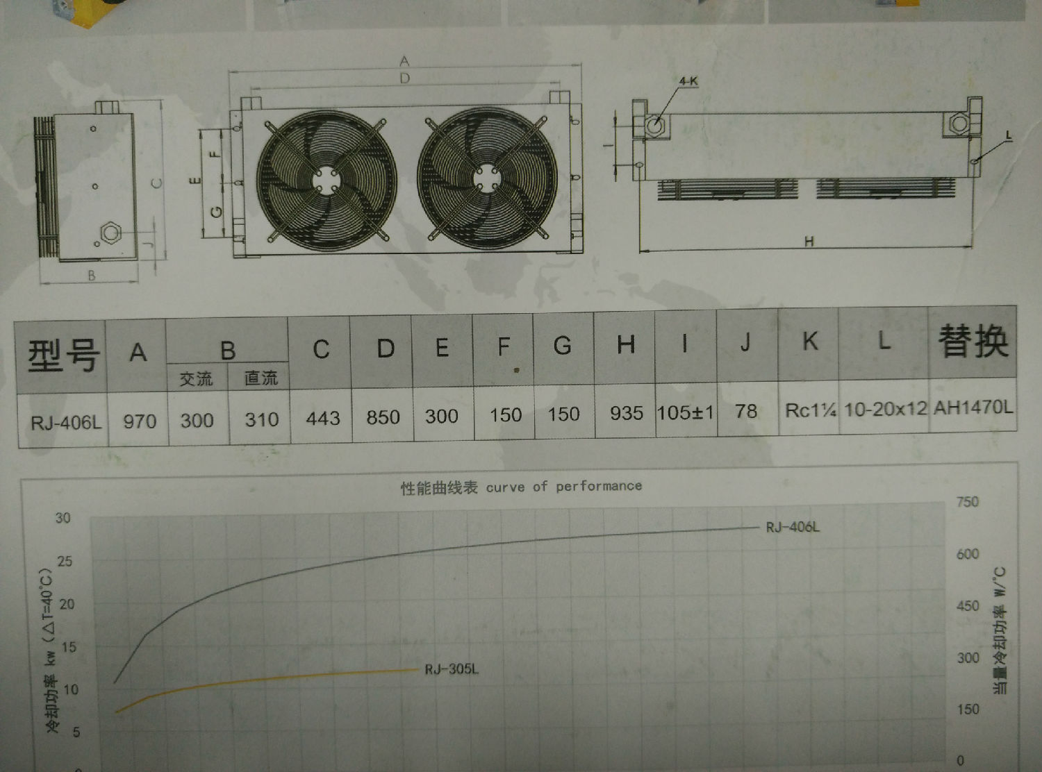 双风扇系列平面图