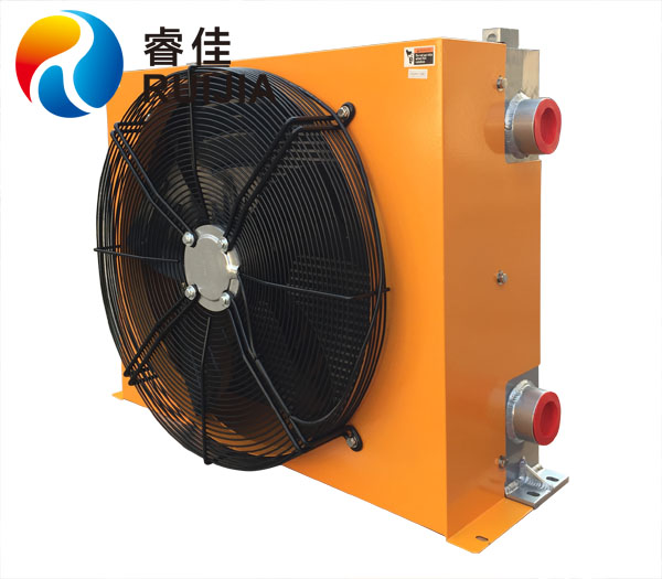 】风冷式液压油散热器RJ-6511