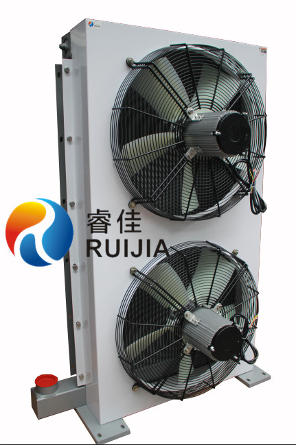 双风扇液压油冷却器RJ-7210LTA3