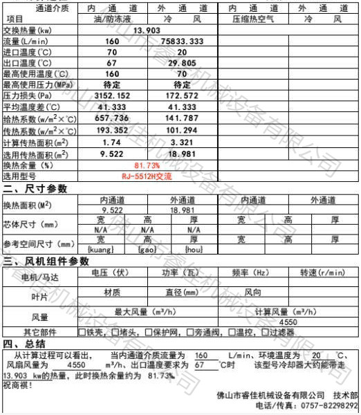 睿佳风冷式液压油散热器选型报告.jpg