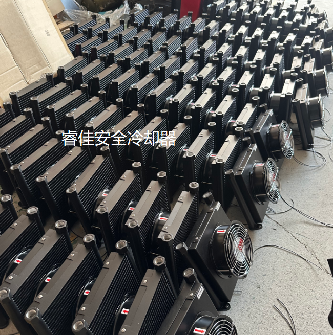 冷藏运输车中<font color='red'>微通道换热器</font>的应用价值