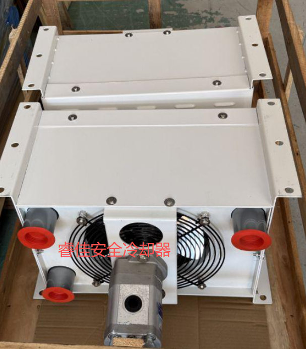 海上润滑设备用定制款风冷却器