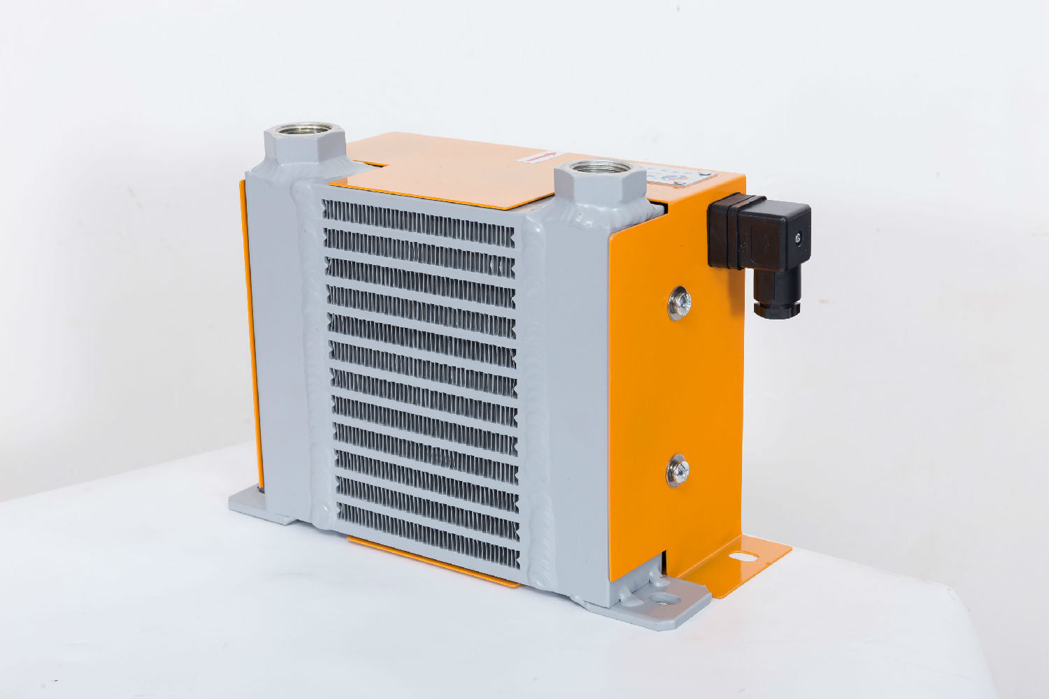 板式换热器产品图