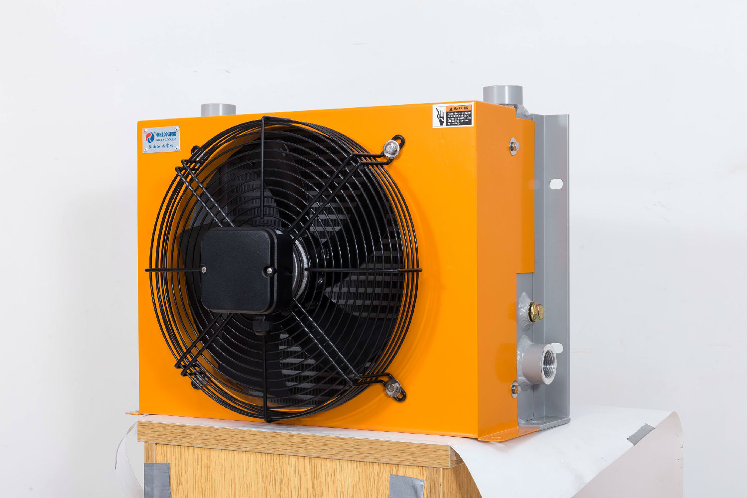 冷却器产品展示