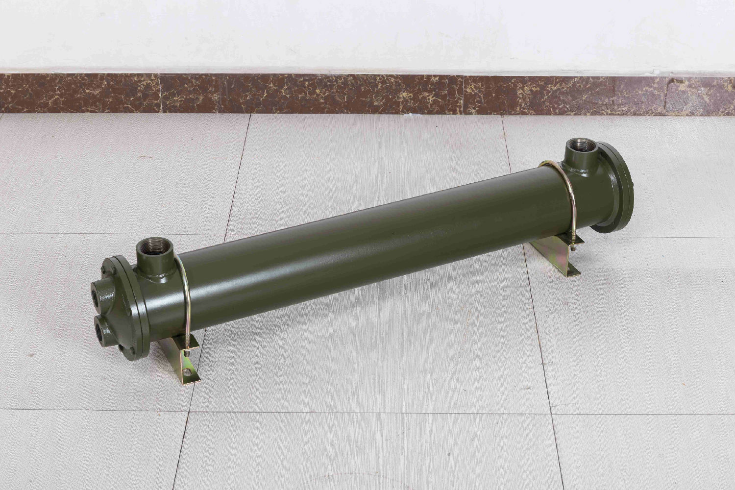 冷却器产品展示