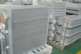 <font color='red'>机油冷却器</font>故障诊断