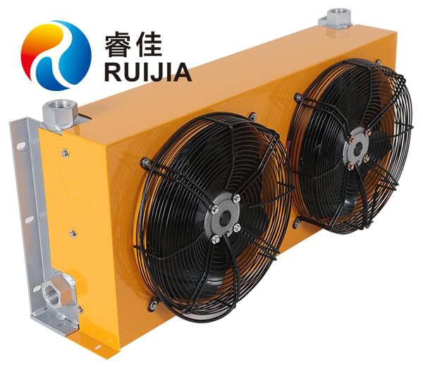 铝合金<font color='red'>风冷却器</font>选型要考虑哪些因素？