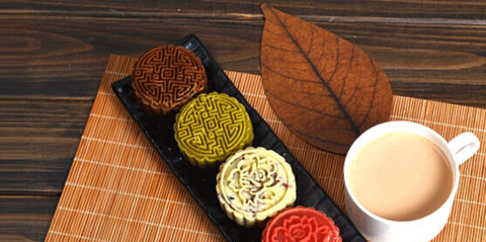 月饼私人定制大热 <font color='red'>风冷却器</font>也能定制?