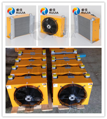 RJ-355<font color='red'>风冷却器</font> 睿佳机械单品销量冠军