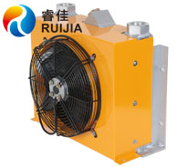 【特色】睿佳空前绝后 RJ-458风冷却器