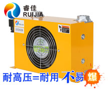 <font color='red'>睿佳冷却器</font>备战双十二 一起来享受吧！