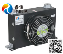 【电商】油冷却器产品也自带“身份证”