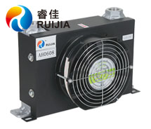 【南京】小型板翅式冷却器定做 睿佳机械一定帮到您